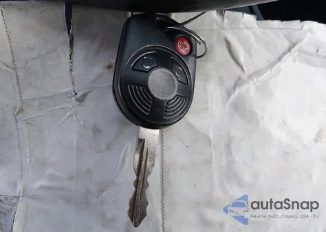 2008 Ford Taurus X z USA, uszkodzony, nr VIN 1FMDK02108GA21561